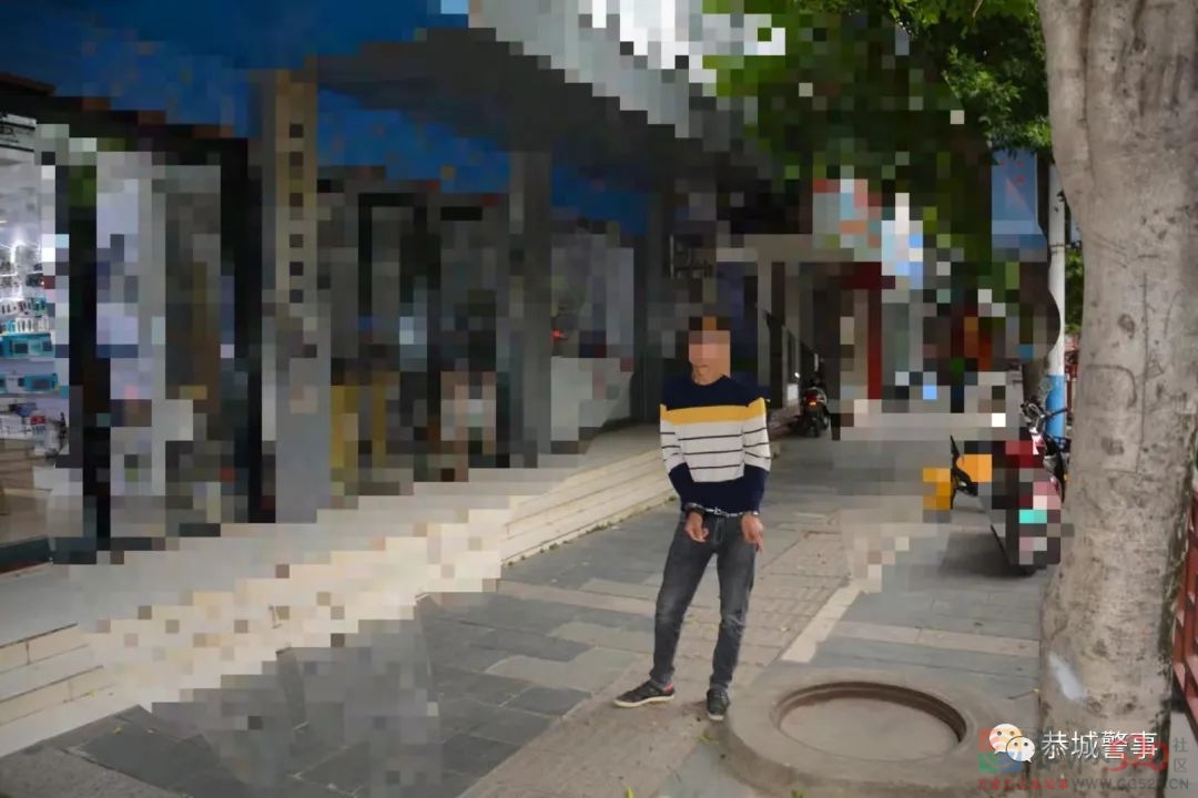 2男子盗窃电缆，还没销赃就被抓！481 / 作者:论坛小编01 / 帖子ID:289750