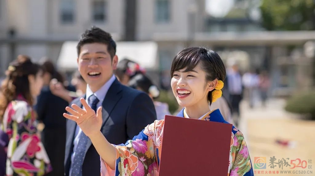 日本为什么不存在“考公热”？345 / 作者:儿时的回忆 / 帖子ID:289829