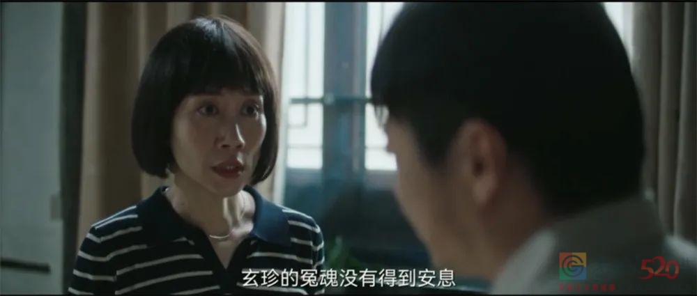 《八角亭谜雾》：一部电影的时长就够了吧628 / 作者:该做的事情 / 帖子ID:289985