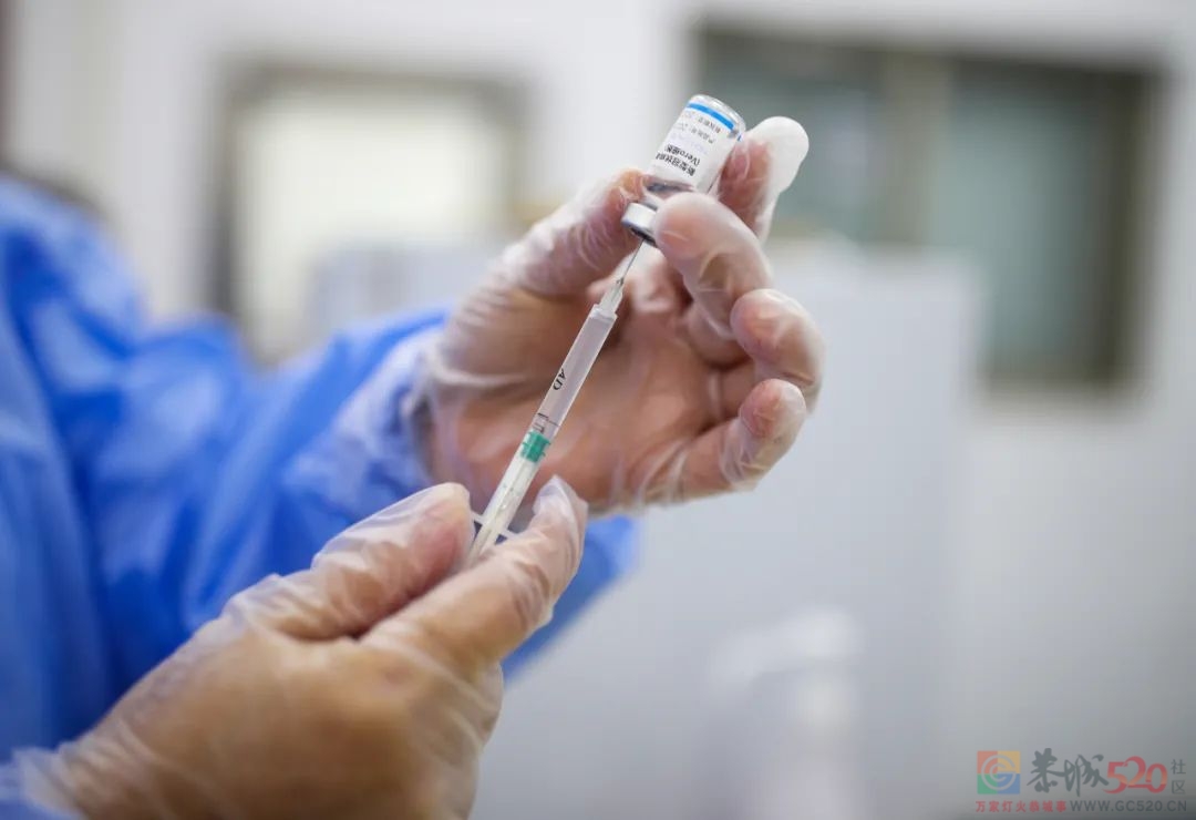 新冠疫苗“加强针”怎么打？一文解答你关心的11个问题626 / 作者:健康小天使 / 帖子ID:290007