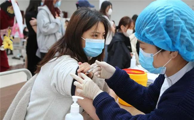 新冠疫苗“加强针”怎么打？一文解答你关心的11个问题127 / 作者:健康小天使 / 帖子ID:290007
