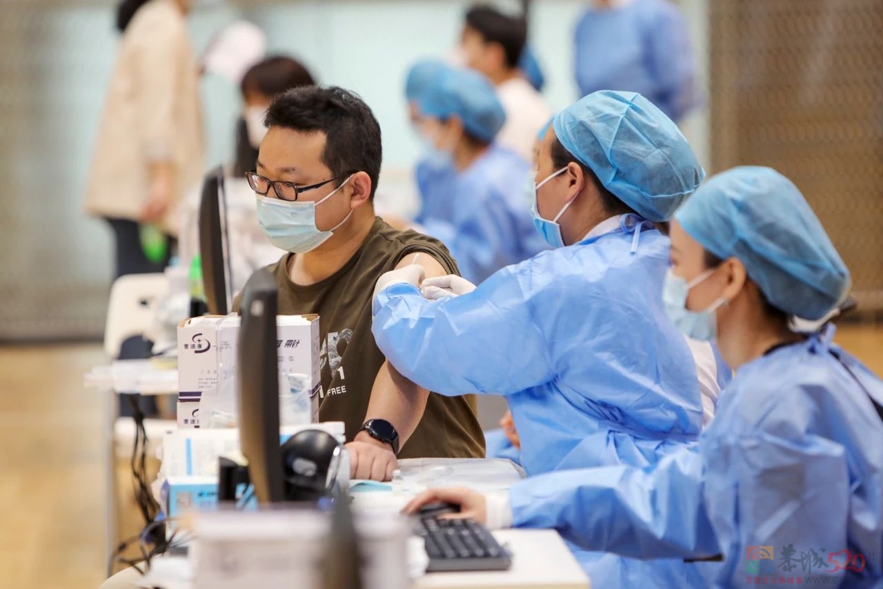 新冠疫苗“加强针”怎么打？一文解答你关心的11个问题838 / 作者:健康小天使 / 帖子ID:290007