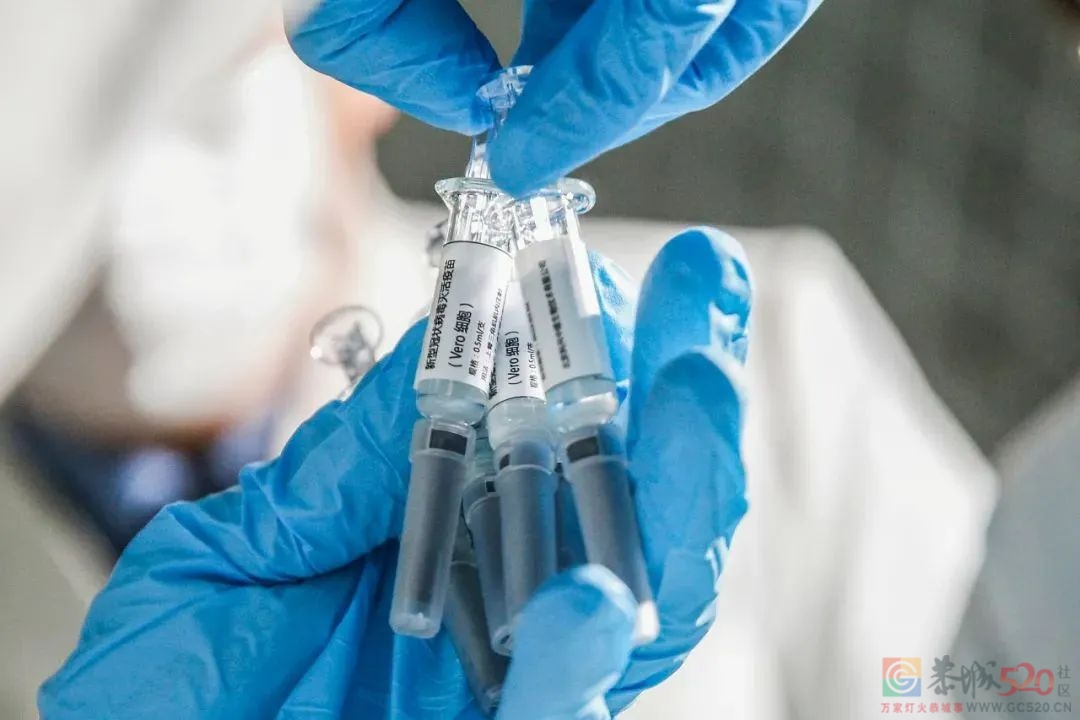 新冠疫苗“加强针”怎么打？一文解答你关心的11个问题476 / 作者:健康小天使 / 帖子ID:290007