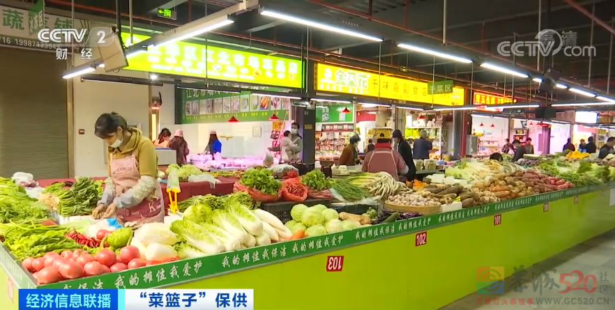 菠菜20元/斤？！菜比肉贵？全国一周均价涨近30%！啥情况？964 / 作者:分叉路口 / 帖子ID:290052