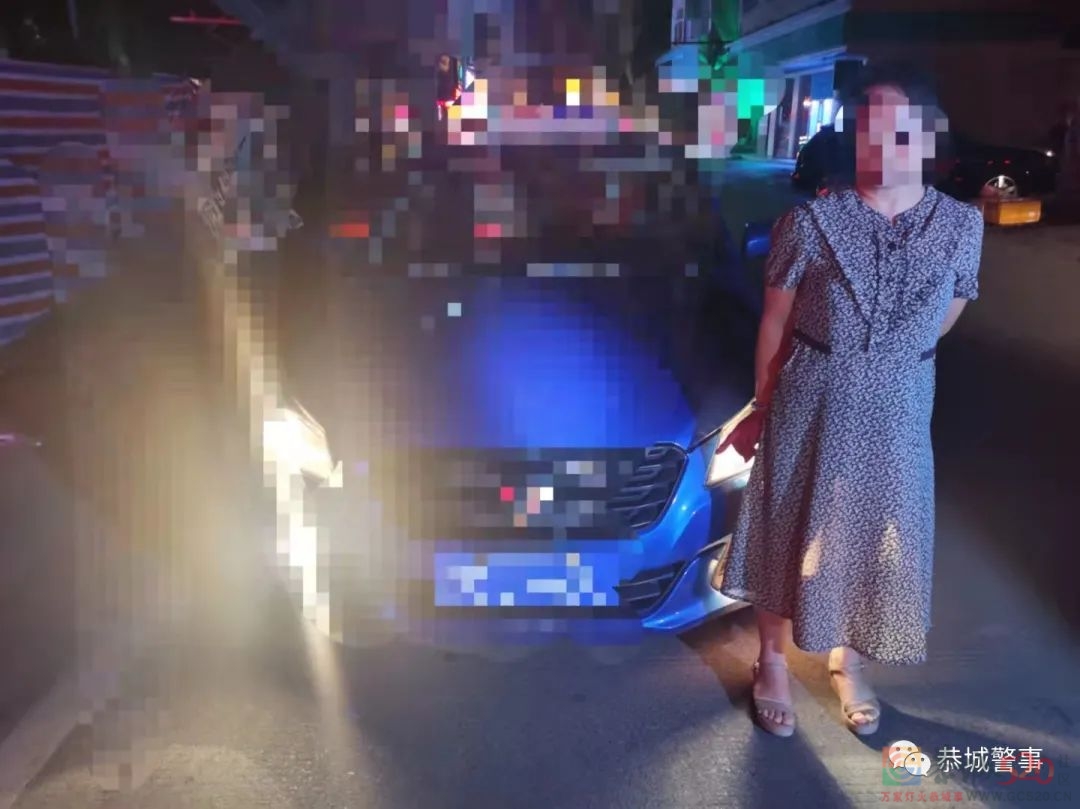 运输毒品？恭城警方：抓，成功侦破！25 / 作者:论坛小编01 / 帖子ID:290411