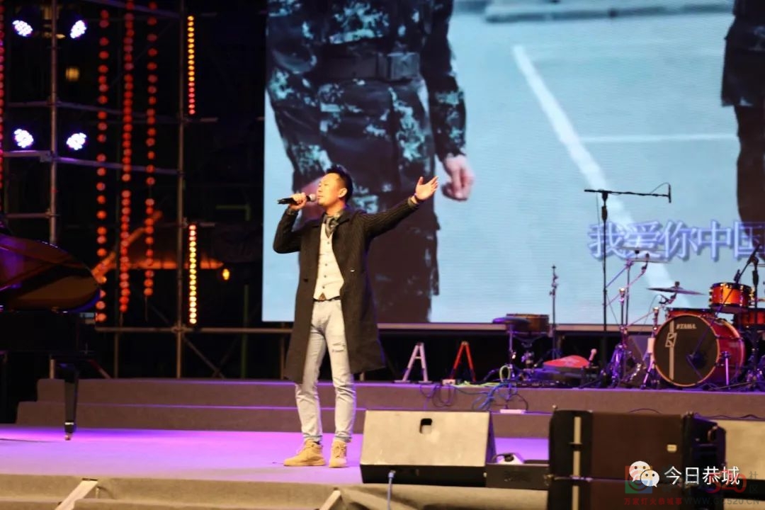 多图直击 | 恭城月柿金秋音乐晚会精彩上演620 / 作者:论坛小编01 / 帖子ID:290494