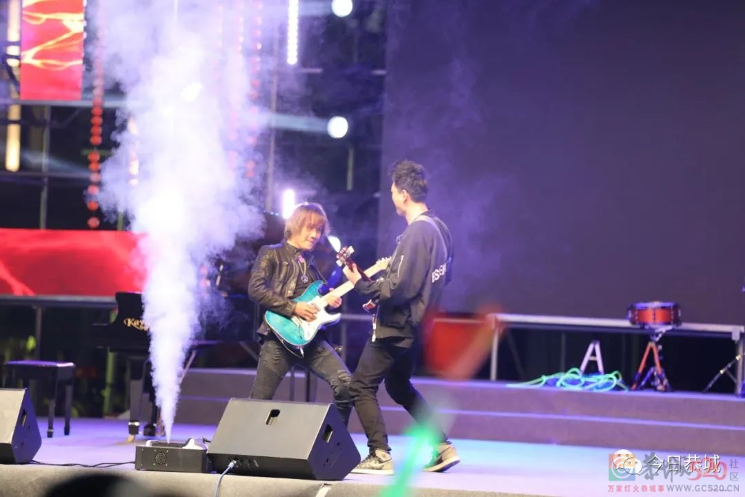 多图直击 | 恭城月柿金秋音乐晚会精彩上演343 / 作者:论坛小编01 / 帖子ID:290494