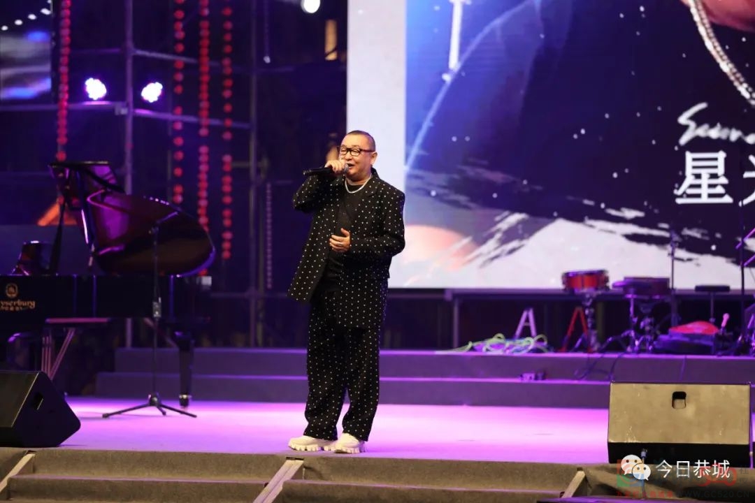 多图直击 | 恭城月柿金秋音乐晚会精彩上演102 / 作者:论坛小编01 / 帖子ID:290494