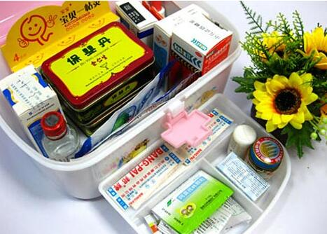 恭城人，你家有家庭小药箱吗？常储备的是哪些常用药品？748 / 作者:论坛小编01 / 帖子ID:290634