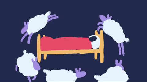 10种“缺觉”伤大脑，神经科专家绘制一份睡眠障碍图谱945 / 作者:健康小天使 / 帖子ID:290647