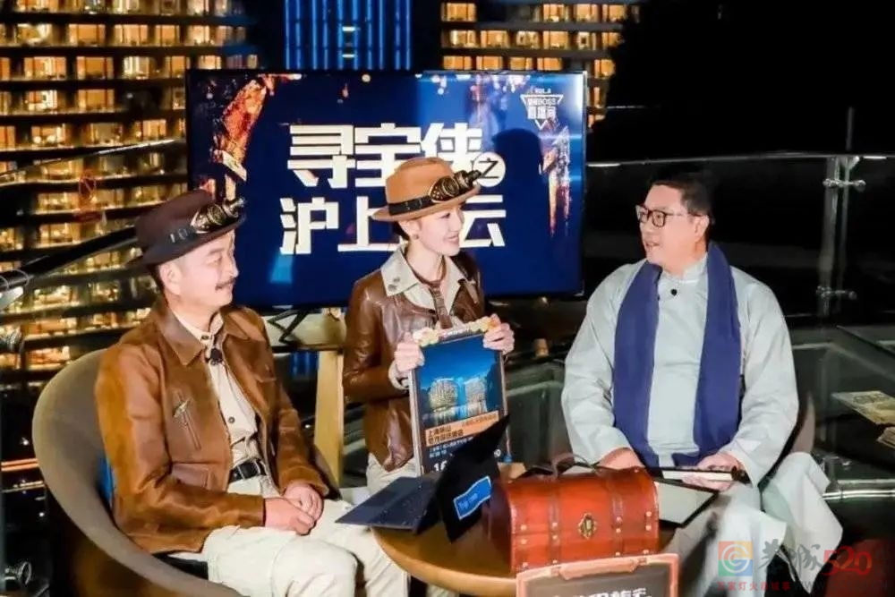 中国互联网大佬直播简史72 / 作者:儿时的回忆 / 帖子ID:290761
