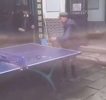乒乓球台才是男人最输不起的地方537 / 作者:儿时的回忆 / 帖子ID:290945