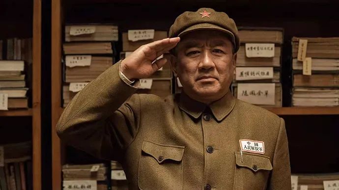 《跨过鸭绿江》总导演董亚春：全景式、史诗性呈现朝鲜战争109 / 作者:该做的事情 / 帖子ID:291326