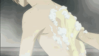 如何成为这个冬天最会搓澡的人（南方人入门版）401 / 作者:健康小天使 / 帖子ID:291353