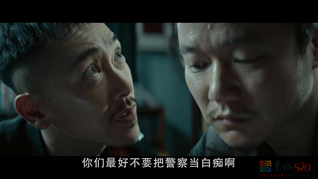 《误杀2》把下一个影帝糟蹋了559 / 作者:该做的事情 / 帖子ID:291404