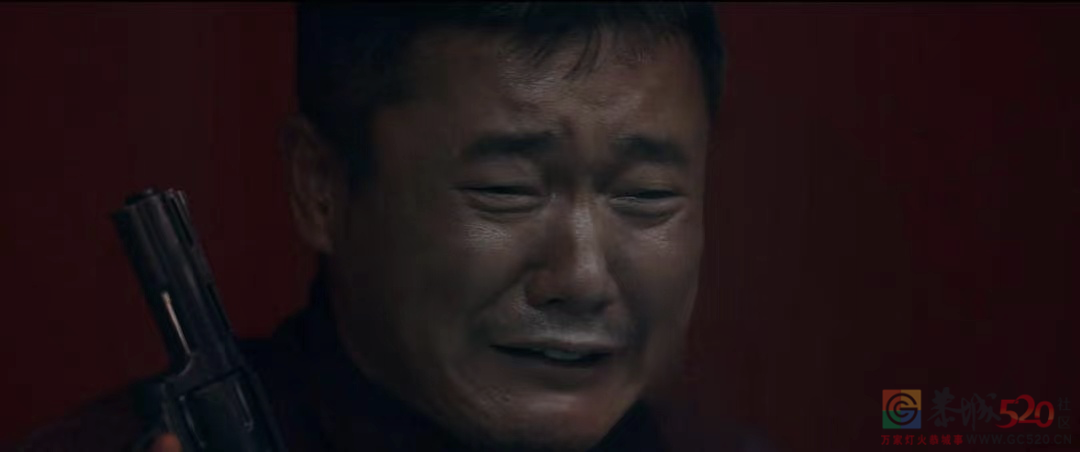 《误杀2》把下一个影帝糟蹋了538 / 作者:该做的事情 / 帖子ID:291404