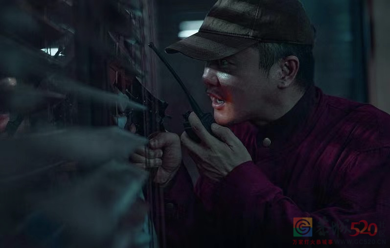 《误杀2》把下一个影帝糟蹋了926 / 作者:该做的事情 / 帖子ID:291404