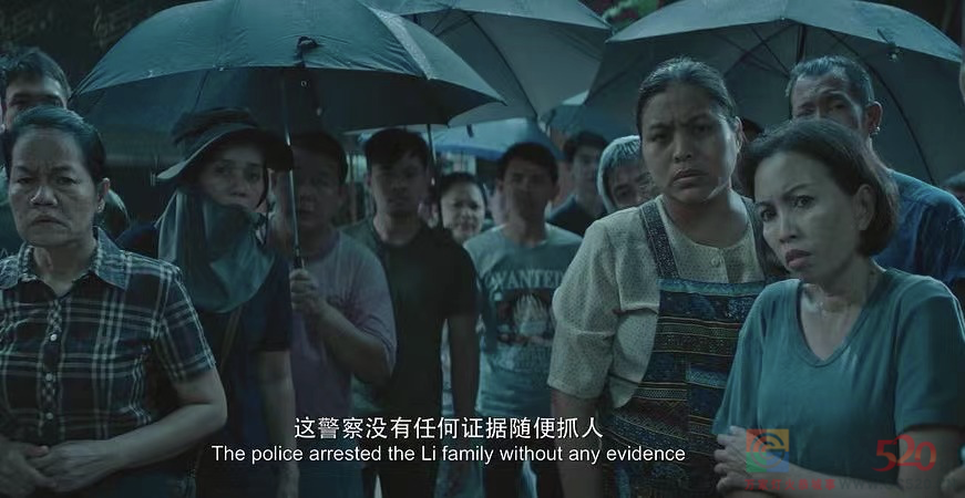 《误杀2》把下一个影帝糟蹋了542 / 作者:该做的事情 / 帖子ID:291404