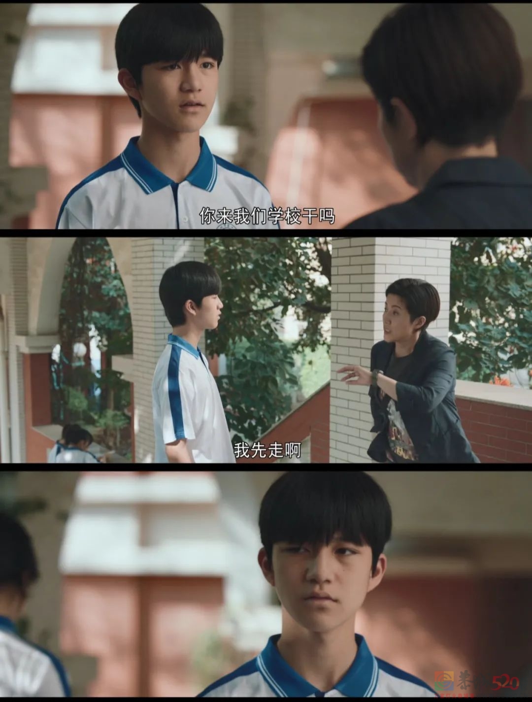 《对手》：从没见混这么惨的间谍429 / 作者:该做的事情 / 帖子ID:291537