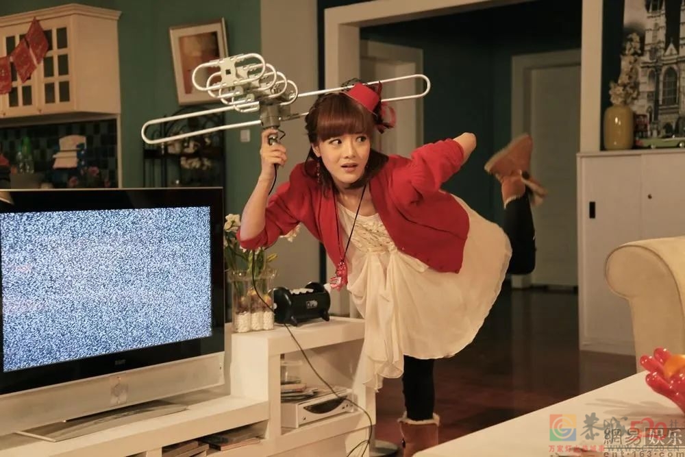 邓家佳：《爱情公寓》之后553 / 作者:儿时的回忆 / 帖子ID:291603