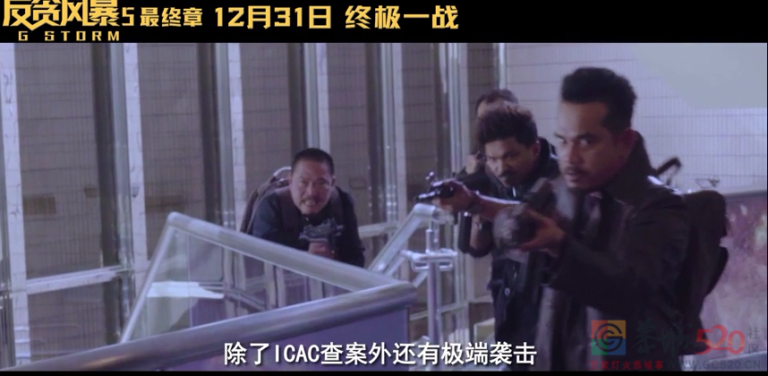 港片年末又炸106 / 作者:该做的事情 / 帖子ID:291684
