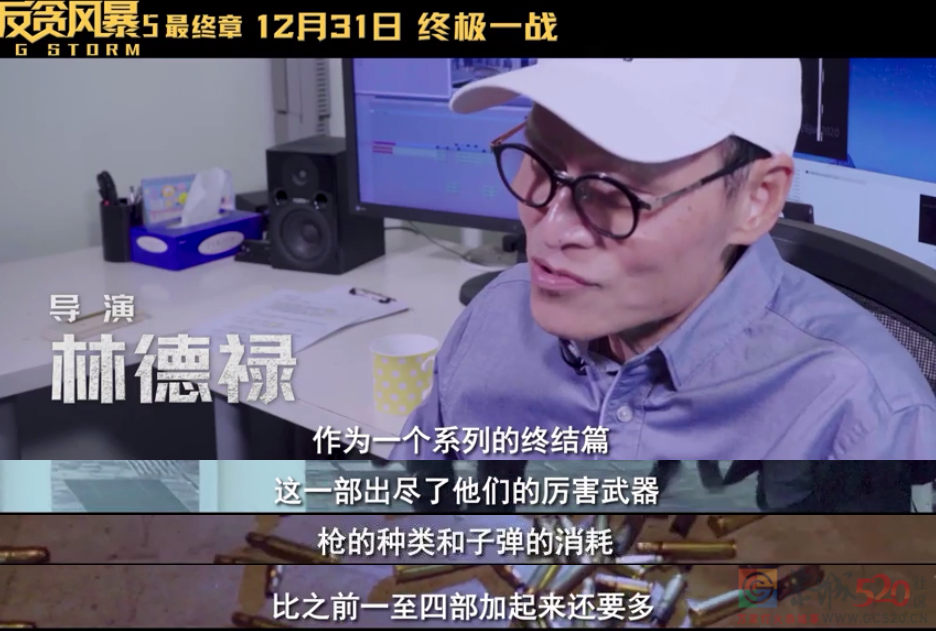 港片年末又炸695 / 作者:该做的事情 / 帖子ID:291684
