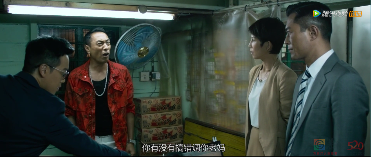 港片年末又炸975 / 作者:该做的事情 / 帖子ID:291684