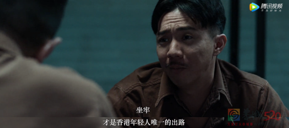 港片年末又炸846 / 作者:该做的事情 / 帖子ID:291684