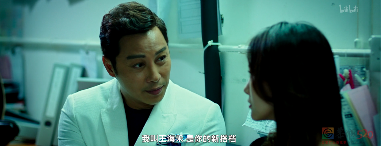 港片年末又炸904 / 作者:该做的事情 / 帖子ID:291684