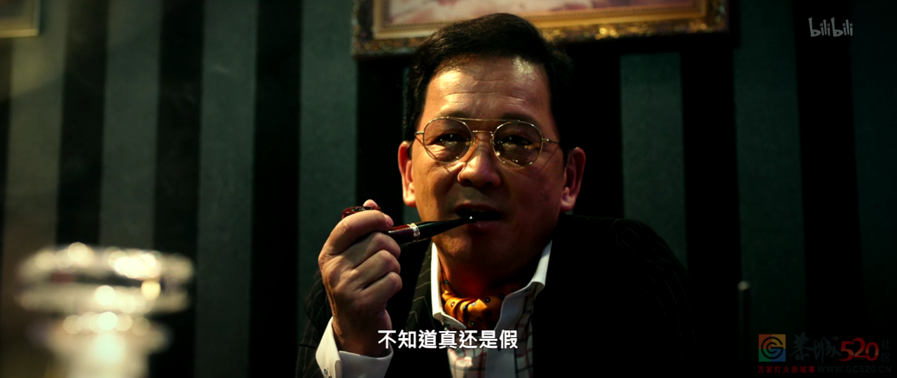 港片年末又炸512 / 作者:该做的事情 / 帖子ID:291684