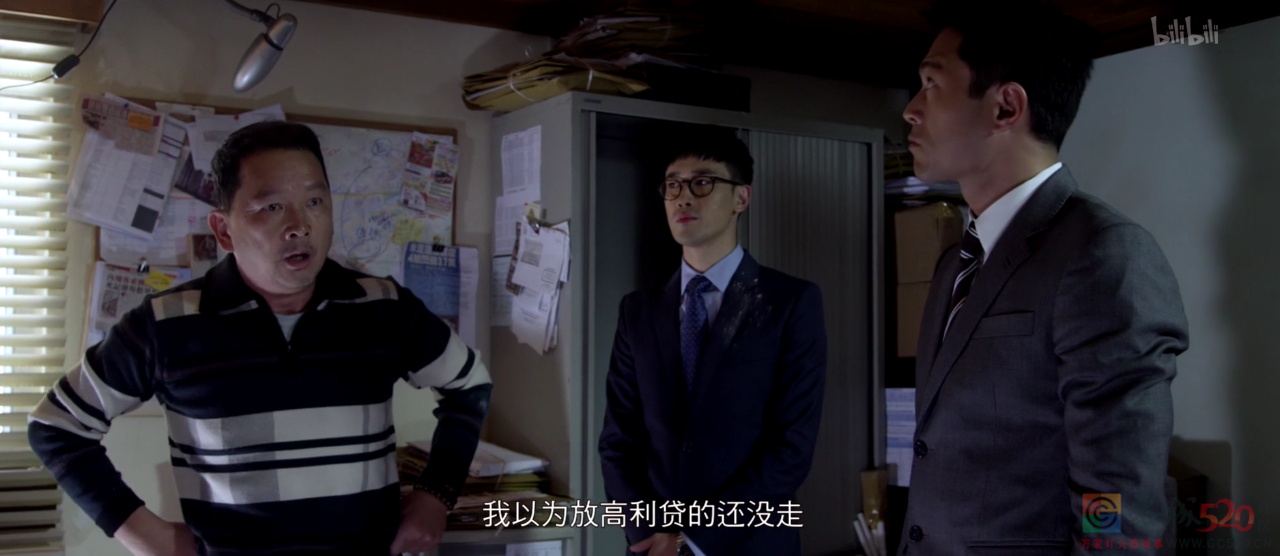 港片年末又炸597 / 作者:该做的事情 / 帖子ID:291684