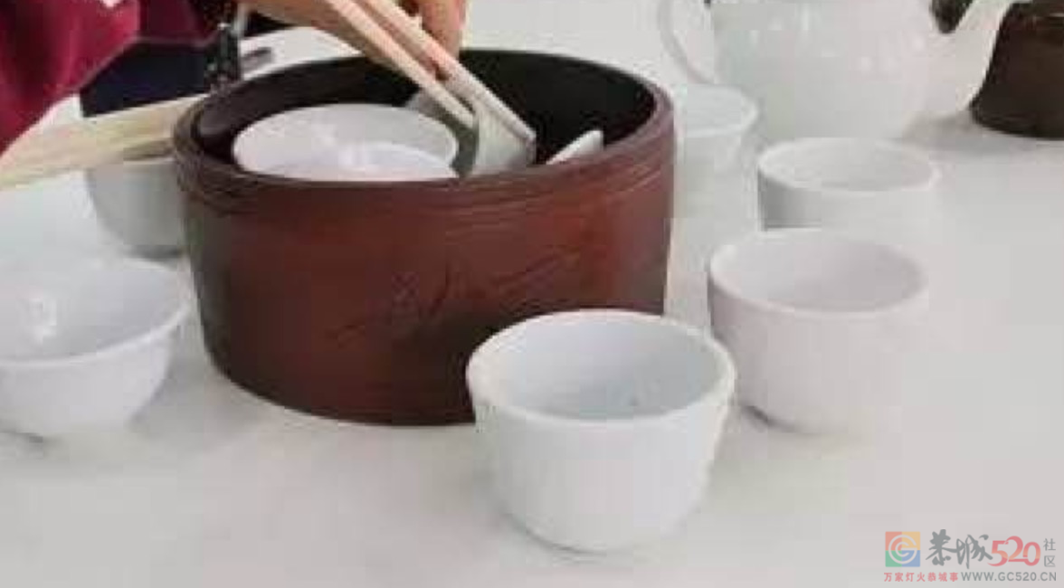 在饭店不烫碗，广东人根本吃不下饭372 / 作者:儿时的回忆 / 帖子ID:291765