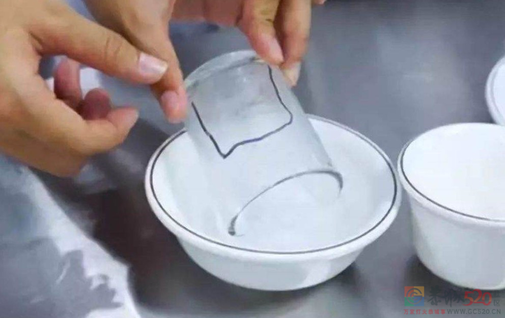 在饭店不烫碗，广东人根本吃不下饭64 / 作者:儿时的回忆 / 帖子ID:291765