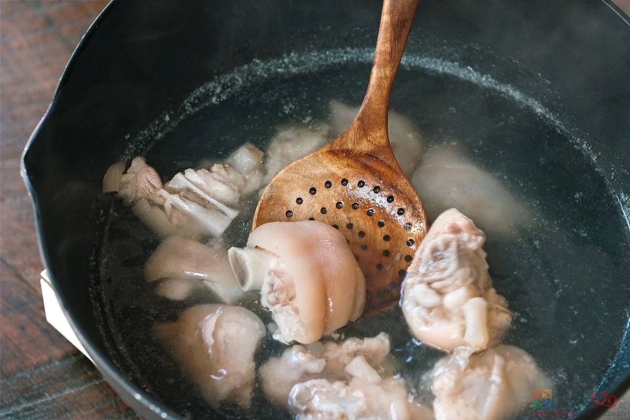 都怪你那么会做猪蹄，害我胖了！508 / 作者:爱生活爱美食 / 帖子ID:292018