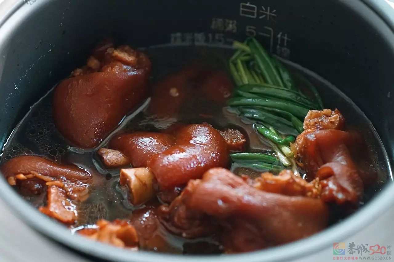 都怪你那么会做猪蹄，害我胖了！747 / 作者:爱生活爱美食 / 帖子ID:292018