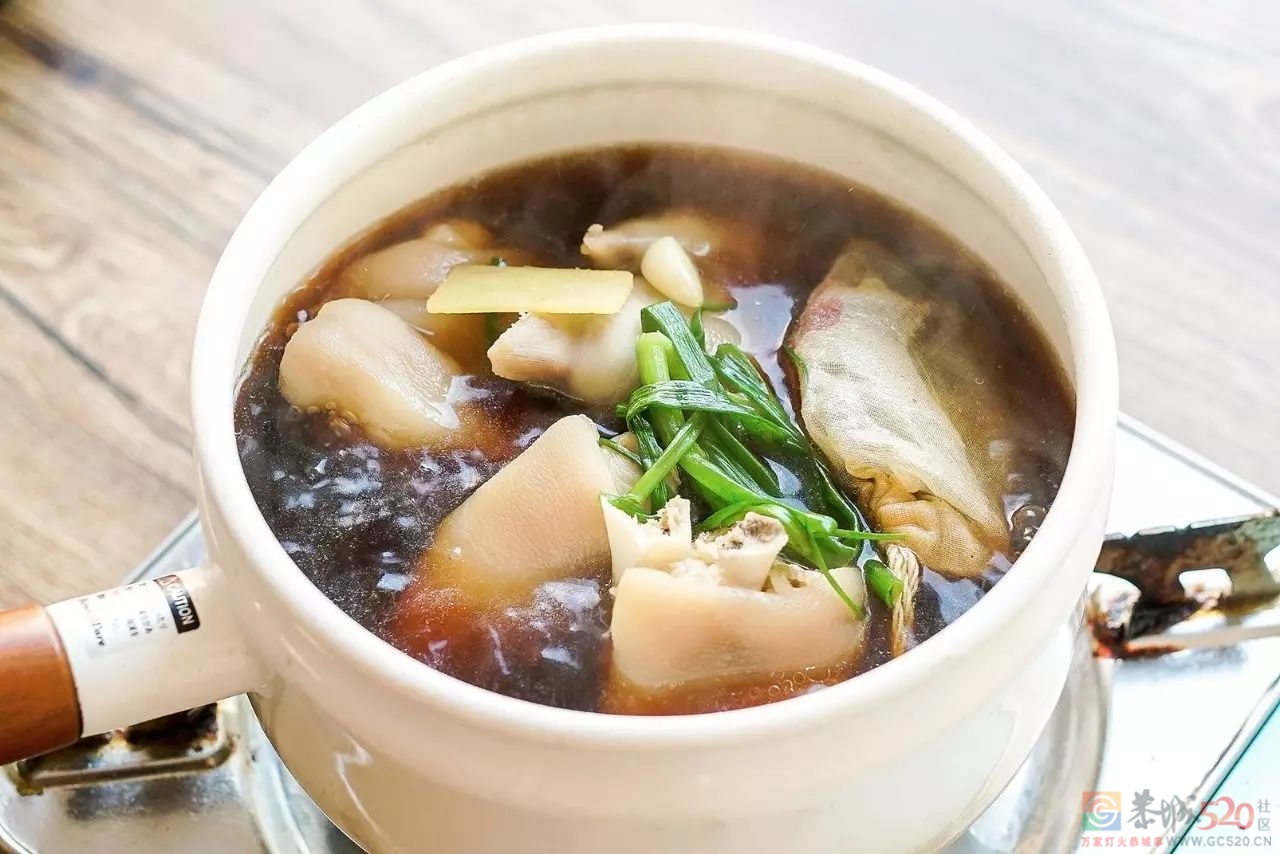 都怪你那么会做猪蹄，害我胖了！378 / 作者:爱生活爱美食 / 帖子ID:292018
