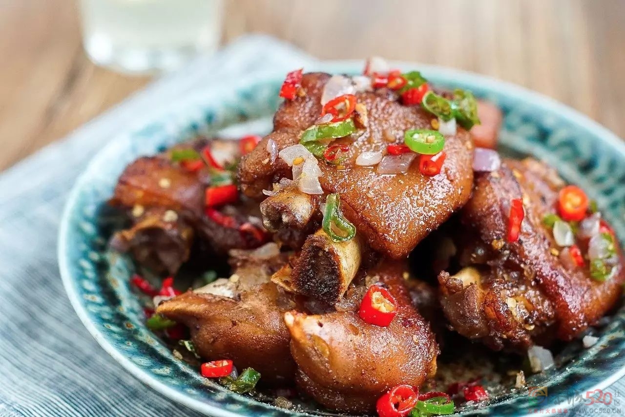 都怪你那么会做猪蹄，害我胖了！179 / 作者:爱生活爱美食 / 帖子ID:292018