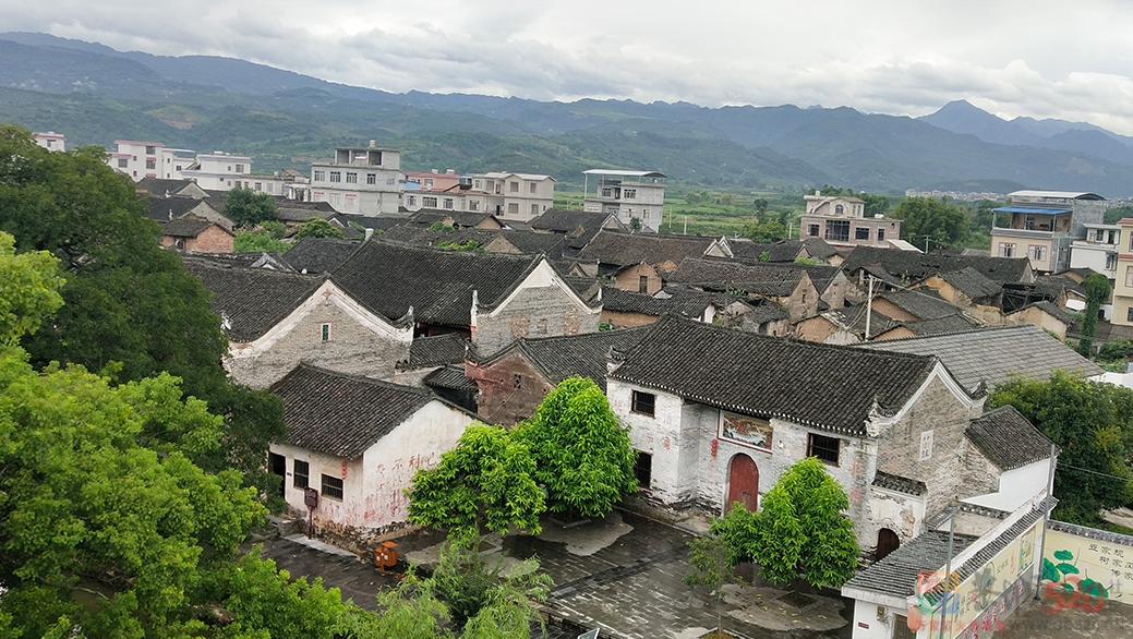 探索恭城 · 不一样的历史405 / 作者:文旅天下 / 帖子ID:293197