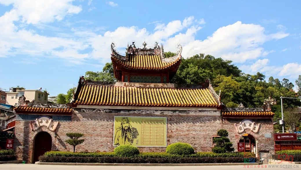 探索恭城 · 不一样的历史175 / 作者:文旅天下 / 帖子ID:293197