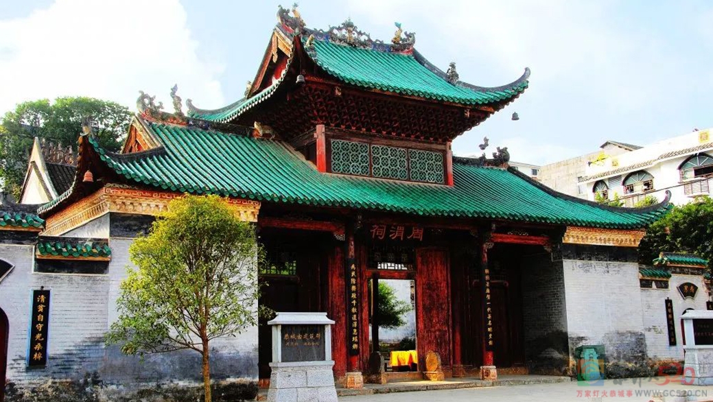 探索恭城 · 不一样的历史681 / 作者:文旅天下 / 帖子ID:293197