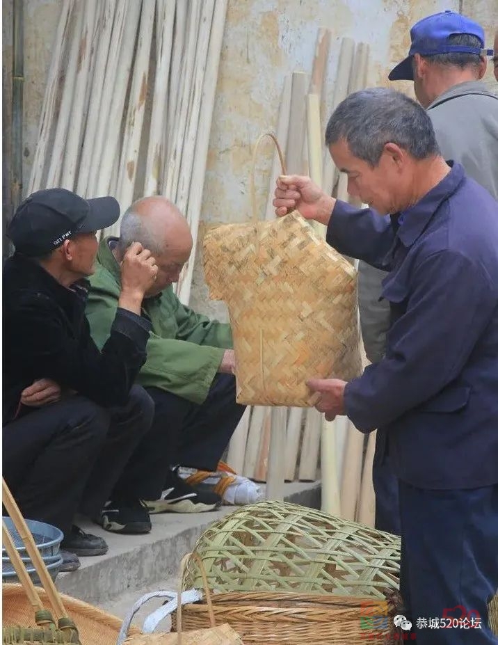 恭城八岩竟然深藏着一条百年老圩，你有多久没赶过圩了?356 / 作者:论坛小编01 / 帖子ID:293383