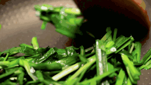 四季都能吃到的「韭菜」，我为什么劝你在春天多吃点345 / 作者:健康小天使 / 帖子ID:293546