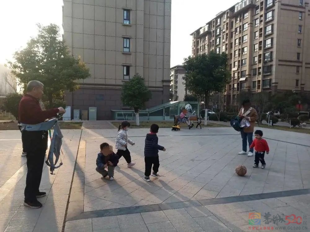 老来生子：孩子两岁，我71岁998 / 作者:儿时的回忆 / 帖子ID:293931