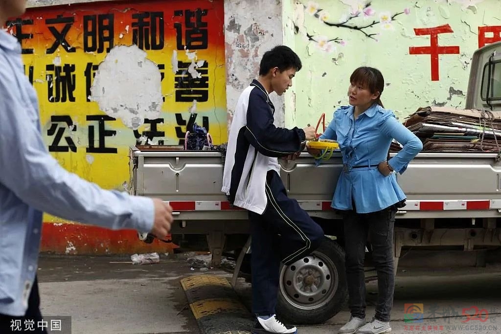 县城陪读妈妈890 / 作者:儿时的回忆 / 帖子ID:294473