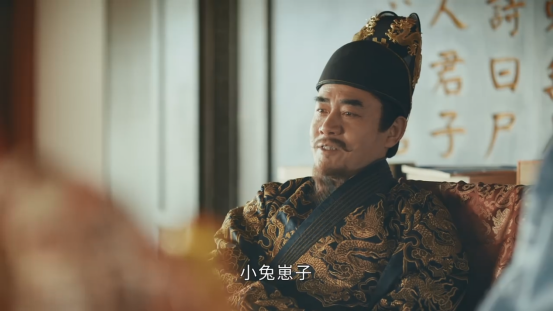 这么拍朱家王朝，就可惜了911 / 作者:该做的事情 / 帖子ID:294501
