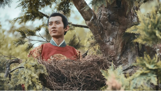 这么拍朱家王朝，就可惜了93 / 作者:该做的事情 / 帖子ID:294501