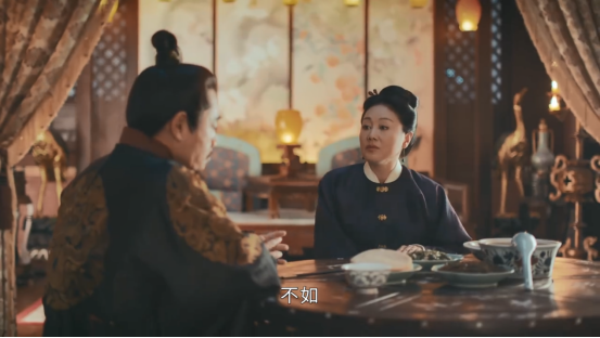 这么拍朱家王朝，就可惜了499 / 作者:该做的事情 / 帖子ID:294501