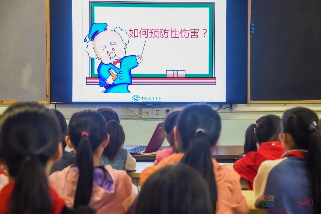 强制报告，为了我们的孩子276 / 作者:儿时的回忆 / 帖子ID:294619