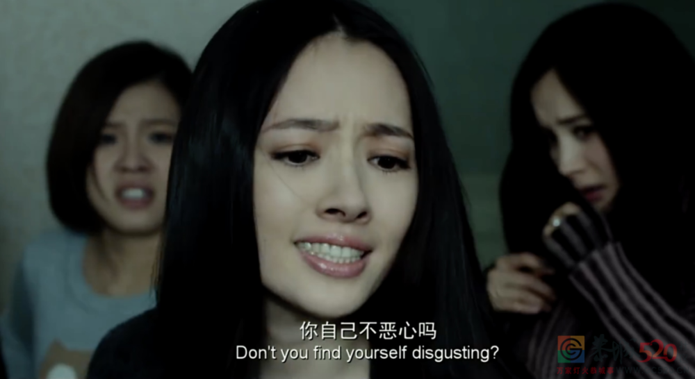不要给《小时代》翻红的机会207 / 作者:该做的事情 / 帖子ID:294649