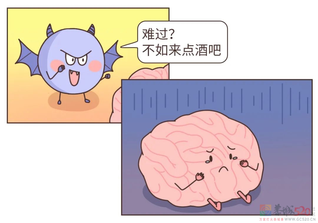喝醉后的 12 小时，身体都发生了什么？927 / 作者:健康小天使 / 帖子ID:294759